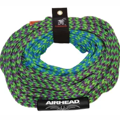 2 Section Tow Rope for Tubing | 1-4 Rider - 60 ft.