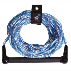 1 Section Water Ski Tow Rope | 75 ft.