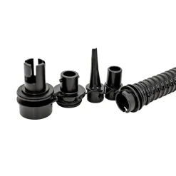 12 Volt Clips Towable Air Pump