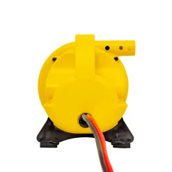 12 Volt Clips Towable Air Pump