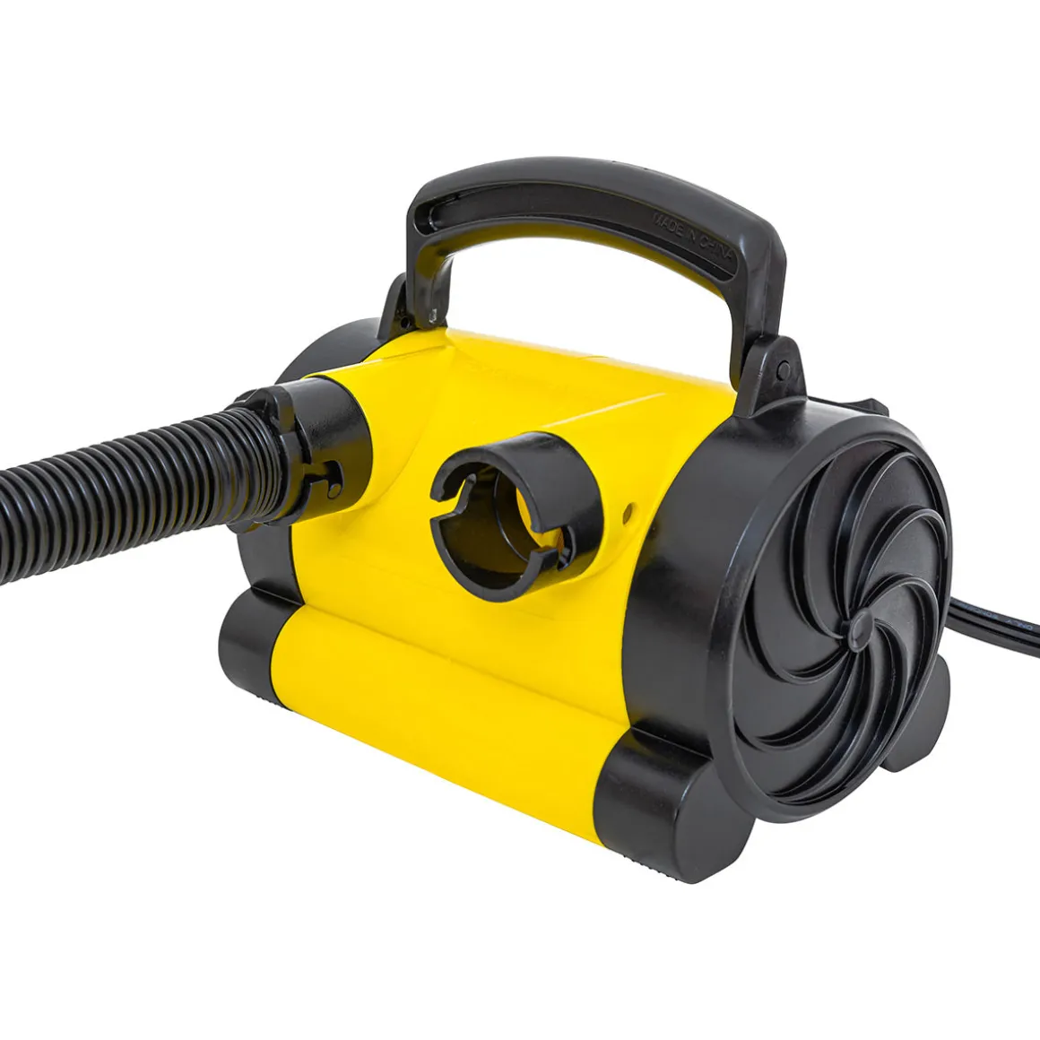 120 Volt Electric Air Pump