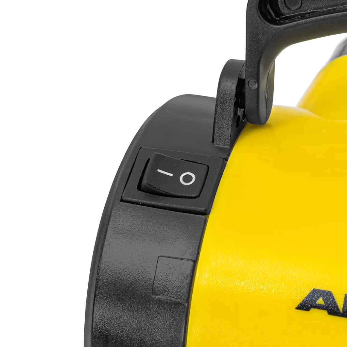 120 Volt Electric Air Pump