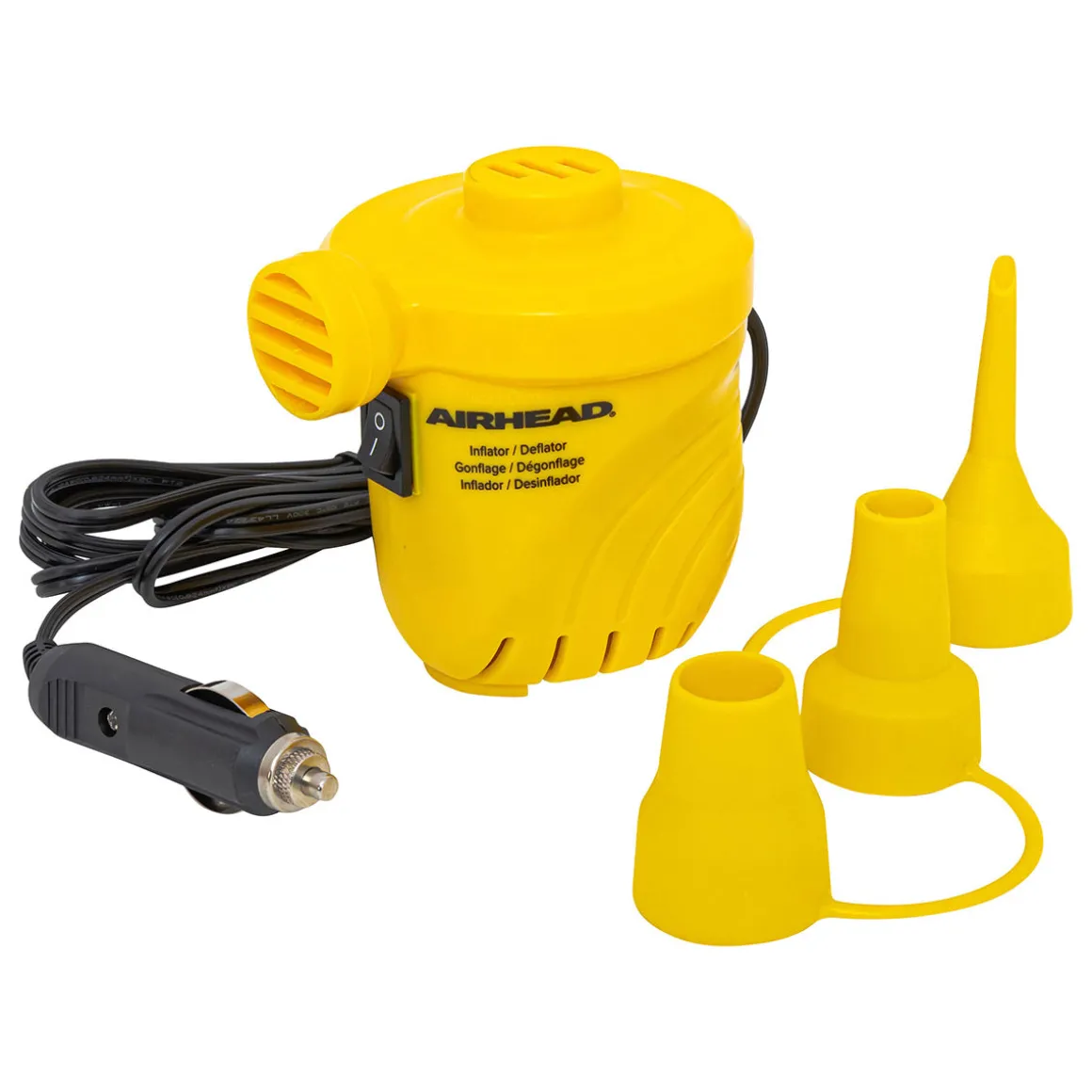12 Volt Pool Float Air Pump