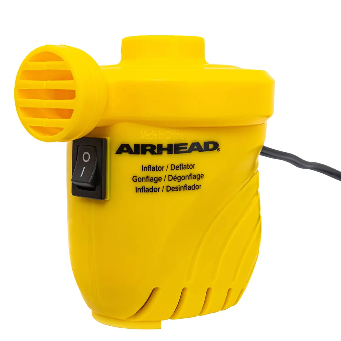 12 Volt Pool Float Air Pump