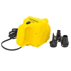 12 Volt Towable Air Pump