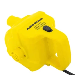 12 Volt Towable Air Pump