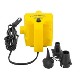 12 Volt Towable Air Pump