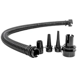 120 Volt Towable Tube Air Pump I