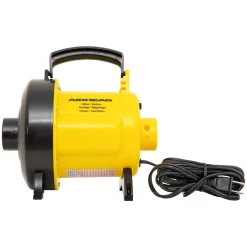 120 Volt Towable Tube Super Air Pump