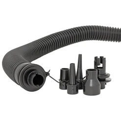 120 Volt Towable Tube Super Air Pump