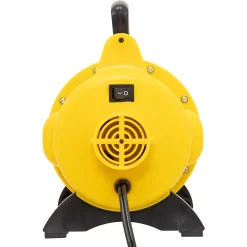 120 Volt Towable Tube Super Air Pump