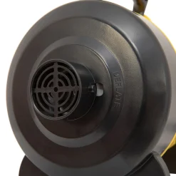 120 Volt Towable Tube Super Air Pump