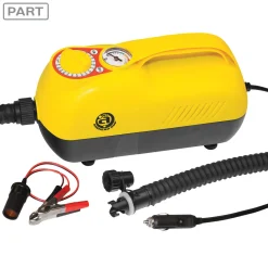 AHSUP-A022 Pump Part: Replacement 12V Clips