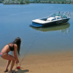 Anchor Bungee - 14-50 ft.