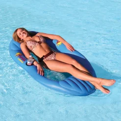 Aruba Lounge | Inflatable Pool Float