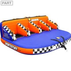 Betty Family Part: Universal Armrest Tube Only