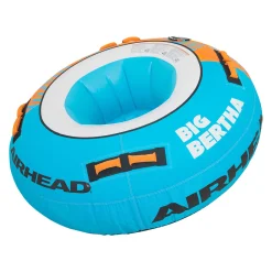 Big Bertha | 4 Rider Towable Tube for Boating