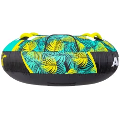 Blast 2 | 1-2 Rider Towable Tube for Boating