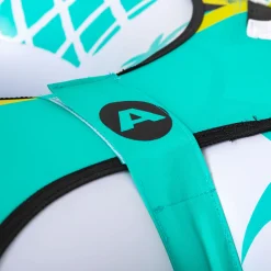 Blast 2 | 1-2 Rider Towable Tube for Boating