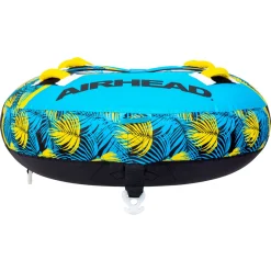 Blast 3 | 1-3 Rider Towable Tube for Boating