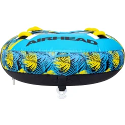 Blast 3 | 1-3 Rider Towable Tube for Boating