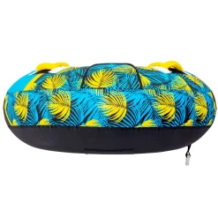 Blast 3 | 1-3 Rider Towable Tube for Boating