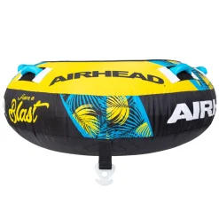 Blast 1 | 1 Rider Towable Tube for Boating