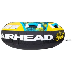 Blast 1 | 1 Rider Towable Tube for Boating
