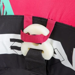 Blast 4 | 1-4 Rider Towable Tube for Boating