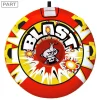 Blast 1 Part: Tube Only