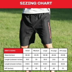 Board Shorts | Black