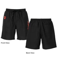 Board Shorts | Black