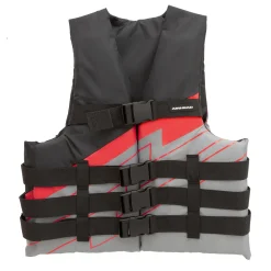 Bolt Life Jacket Vest | Child-Adult