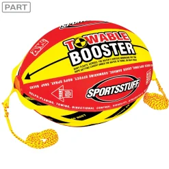 Booster Ball Part: Rope Replacement - One Side Only