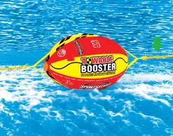 Booster Ball Part: Rope Replacement - One Side Only