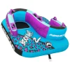 Booyah! 2 | 1-2 Rider Towable Tube for Boating