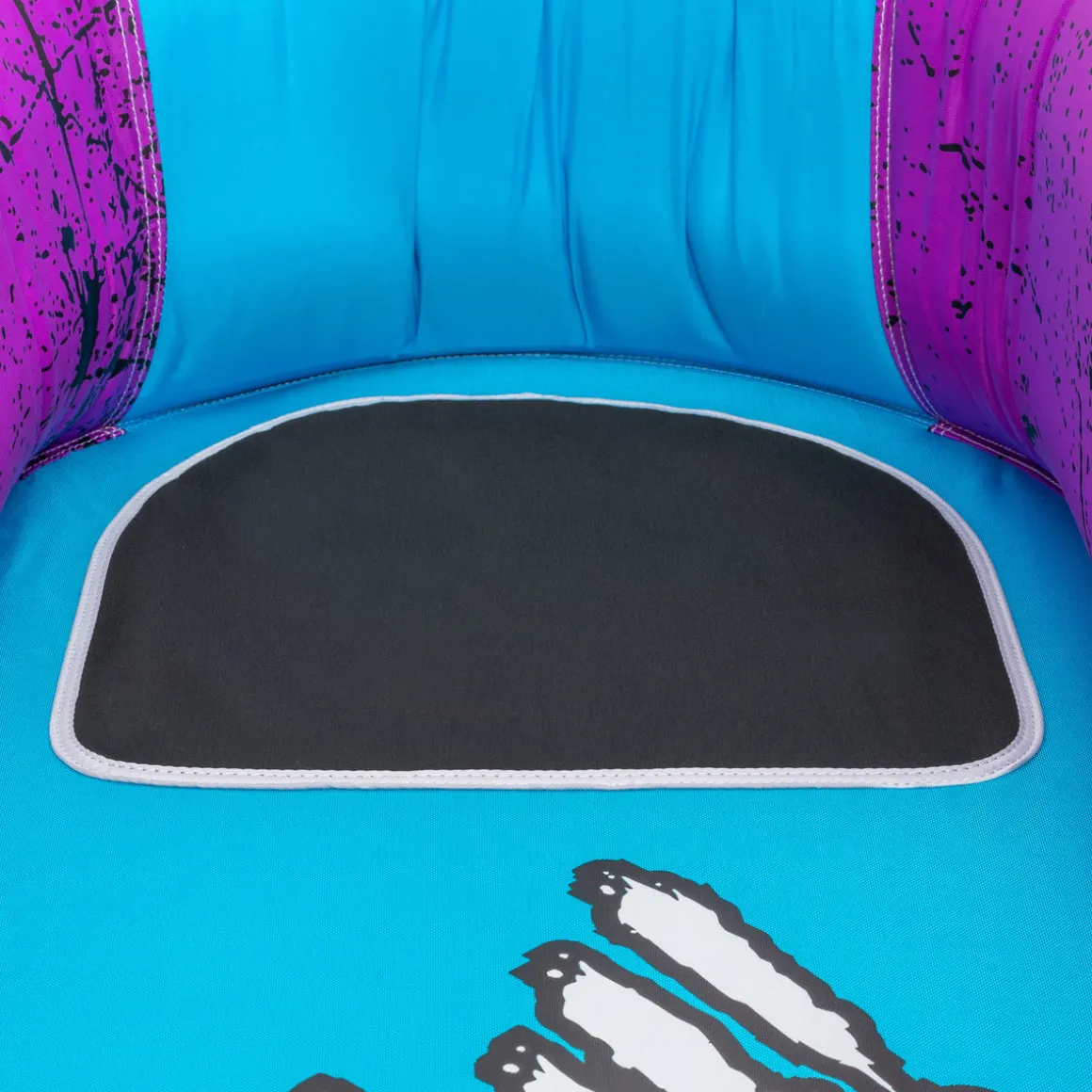 Booyah! 2 | 1-2 Rider Towable Tube for Boating