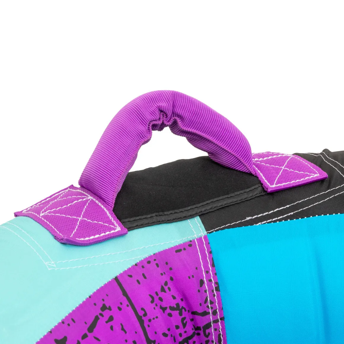 Booyah! 2 | 1-2 Rider Towable Tube for Boating