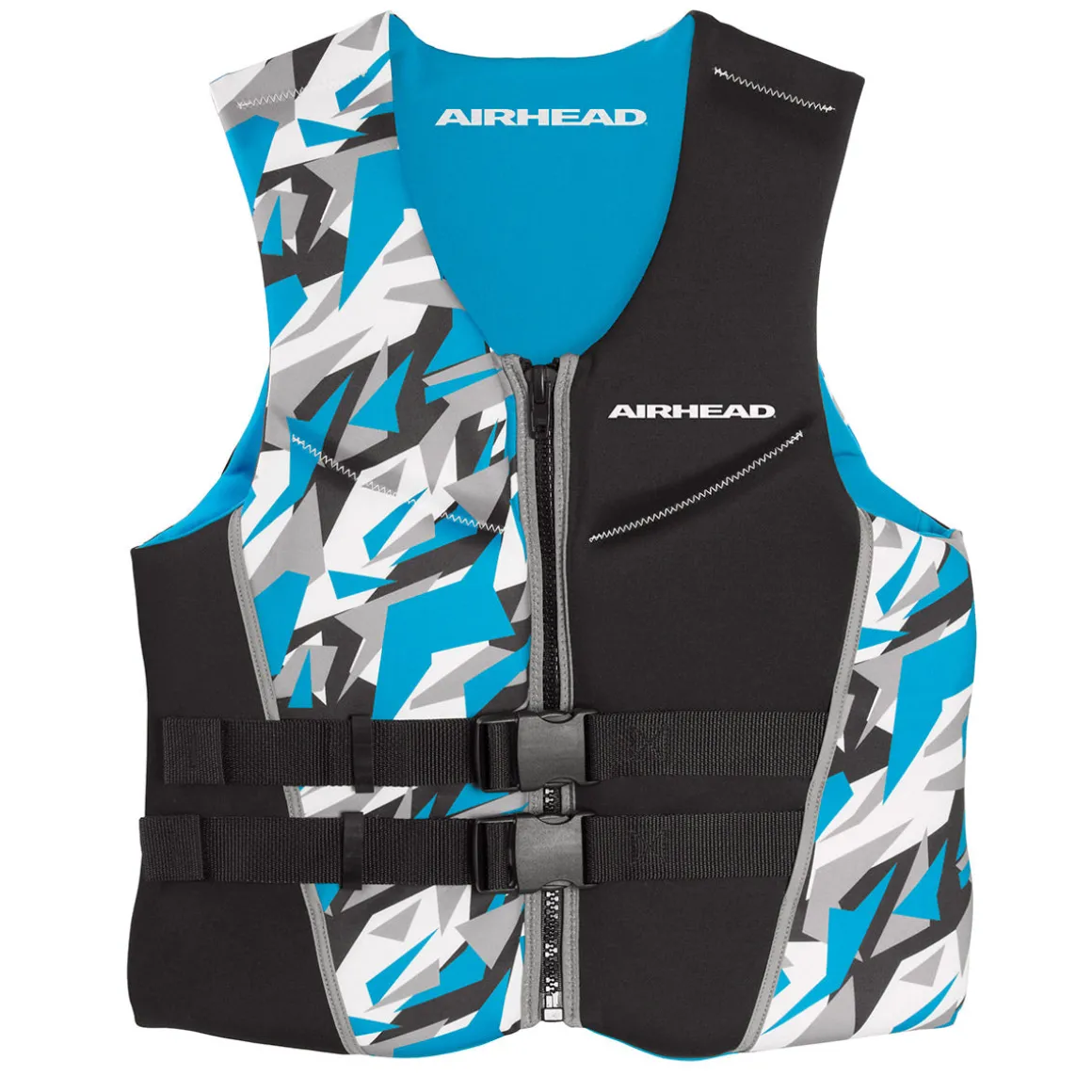 Camo Cool Neolite Kwik-Dry Life Jacket Vest | Adult Men's