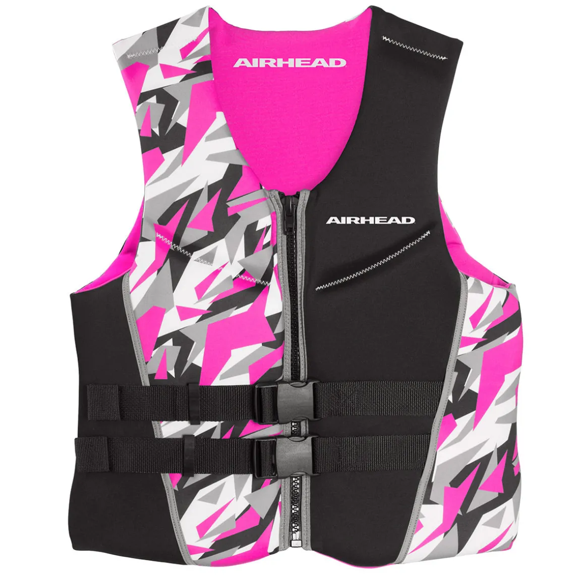 Camo Cool Neolite Kwik-Dry Life Jacket Vest | Adult Women's