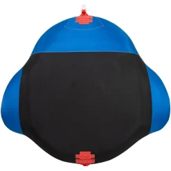 Chariot Warbird 2 | 1-2 Rider Towable Tube for Boating