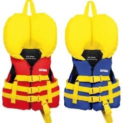 Classic Life Jacket Vest | Infant