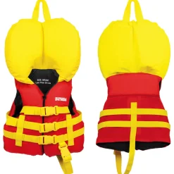 Classic Life Jacket Vest | Infant