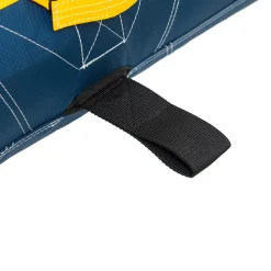 Club Palm 3 | 1-3 Rider Towable Tube for Boating