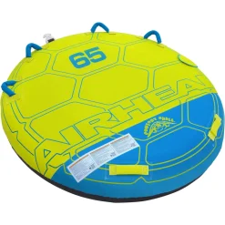 Comfort Shell 65 | 1-2 Rider Towable Tube for Boating