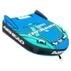 Deep V | 1-2 Rider Towable Tube for Boating