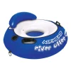 Deluxe River Otter Inflatable River Tube