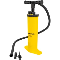 Double Action Hand Air Pump