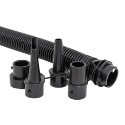 Double Action Hand Air Pump