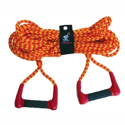 Double Handle Water Ski Tow Rope - 75 ft.